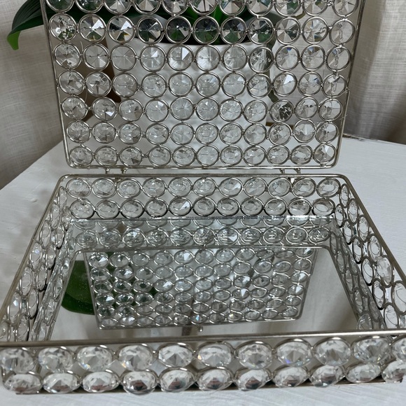 Jewelry box - Picture 3 of 4